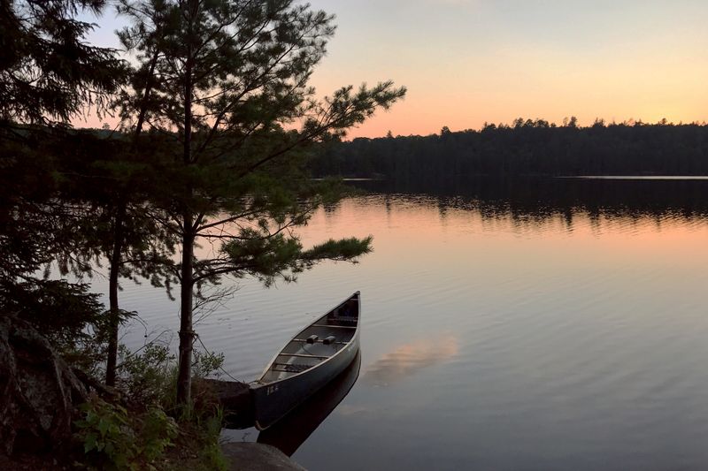 Boundary Waters Canoe Area Wilderness