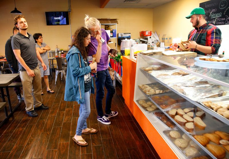 El Palote Panaderia (Dallas, TX) - Featured in DDD 2025 episode “Specialty Spots”