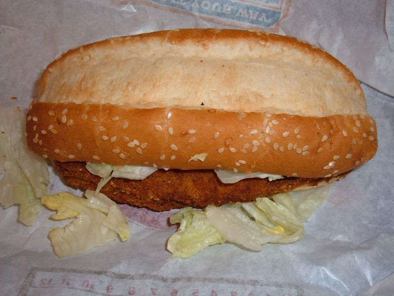 Frings Sandwich