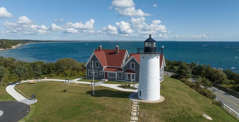 Cape Cod Scenic Byway, Massachusetts