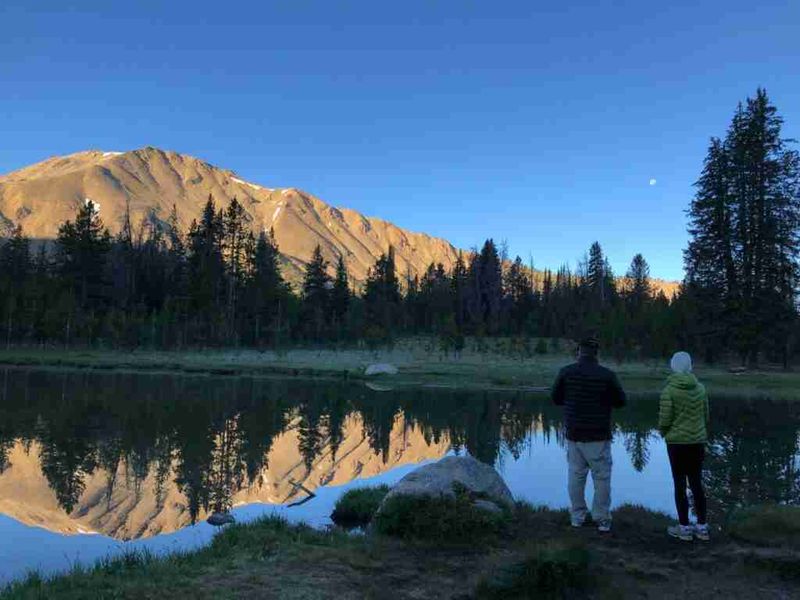 Sawtooth National Recreation Area, Idaho – Quietly Iconic