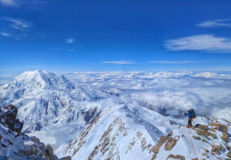 Denali National Park, Alaska