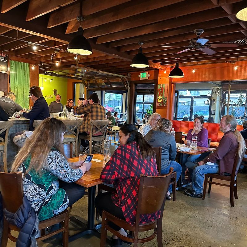 Nuestra Cocina – Oregon