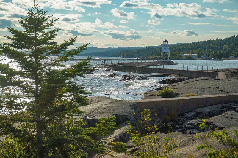 Grand Marais, Minnesota