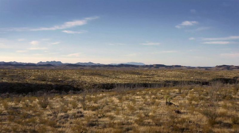 Wide Open Spaces