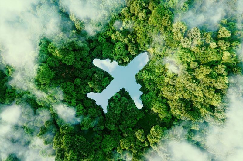 Eco-Friendly Initiatives