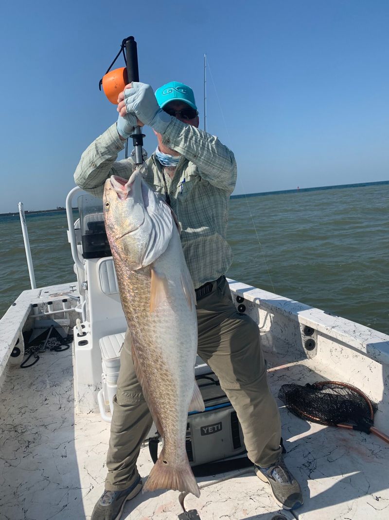 Fishing Capital of Texas