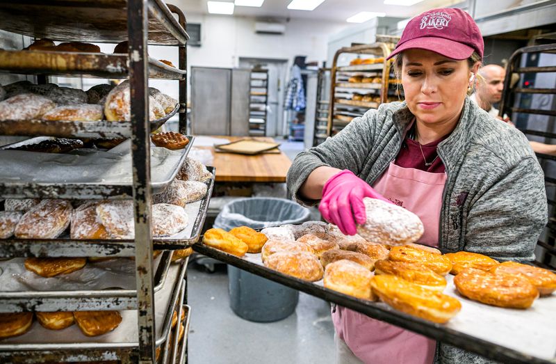The Pennsylvania Bakery (Camp Hill)