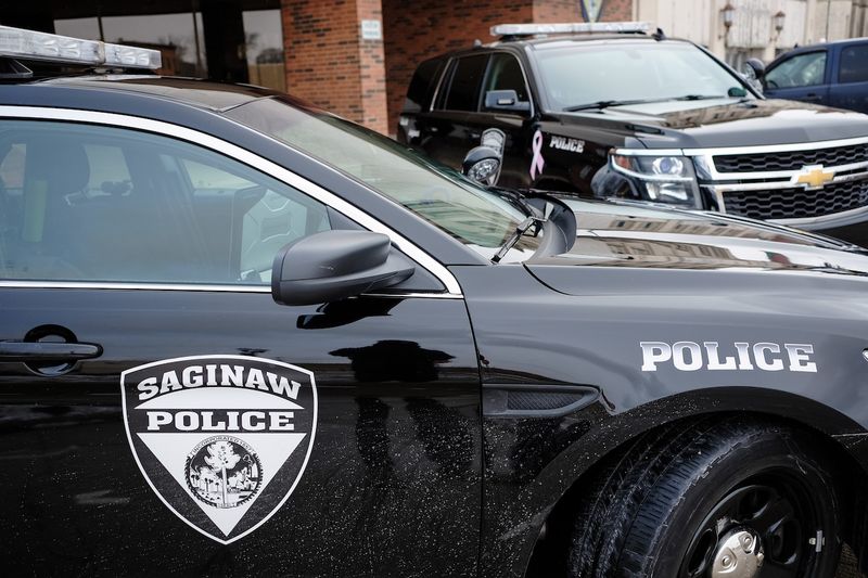Saginaw, Michigan