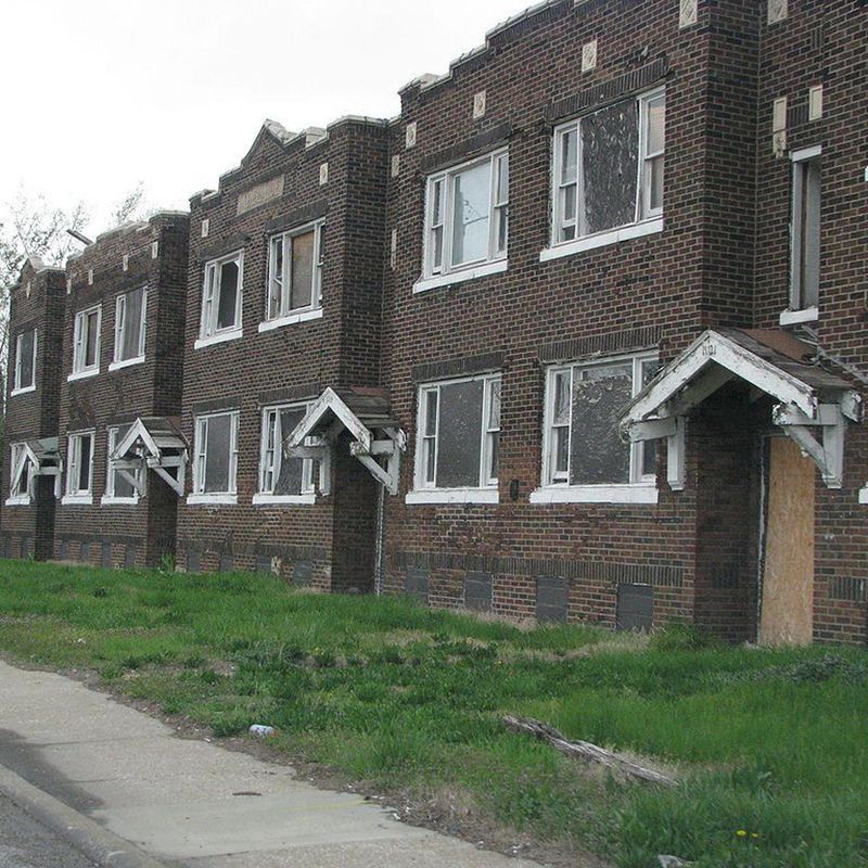 East St. Louis, Illinois
