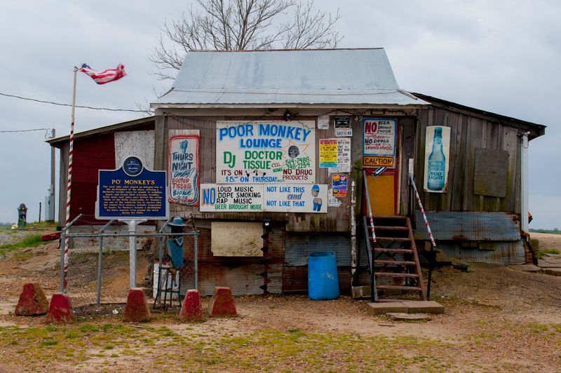 Clarksdale, Mississippi: Delta Blues Heaven