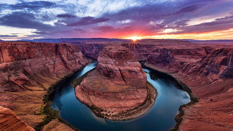 Horseshoe Bend