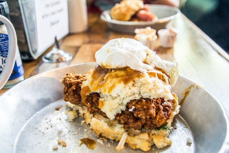 Biscuit Head (Asheville)