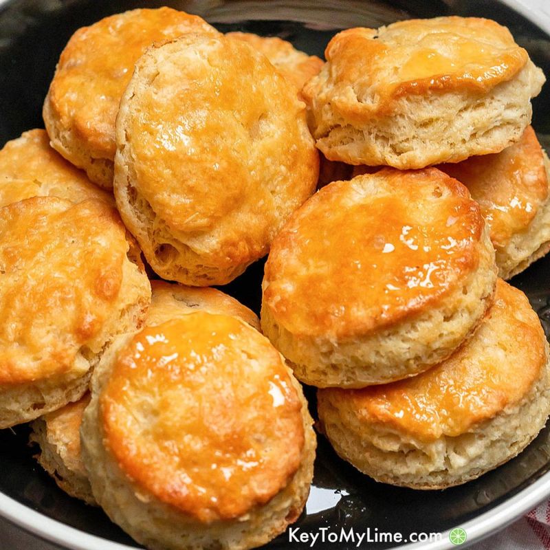 Popeyes – Louisiana Gold