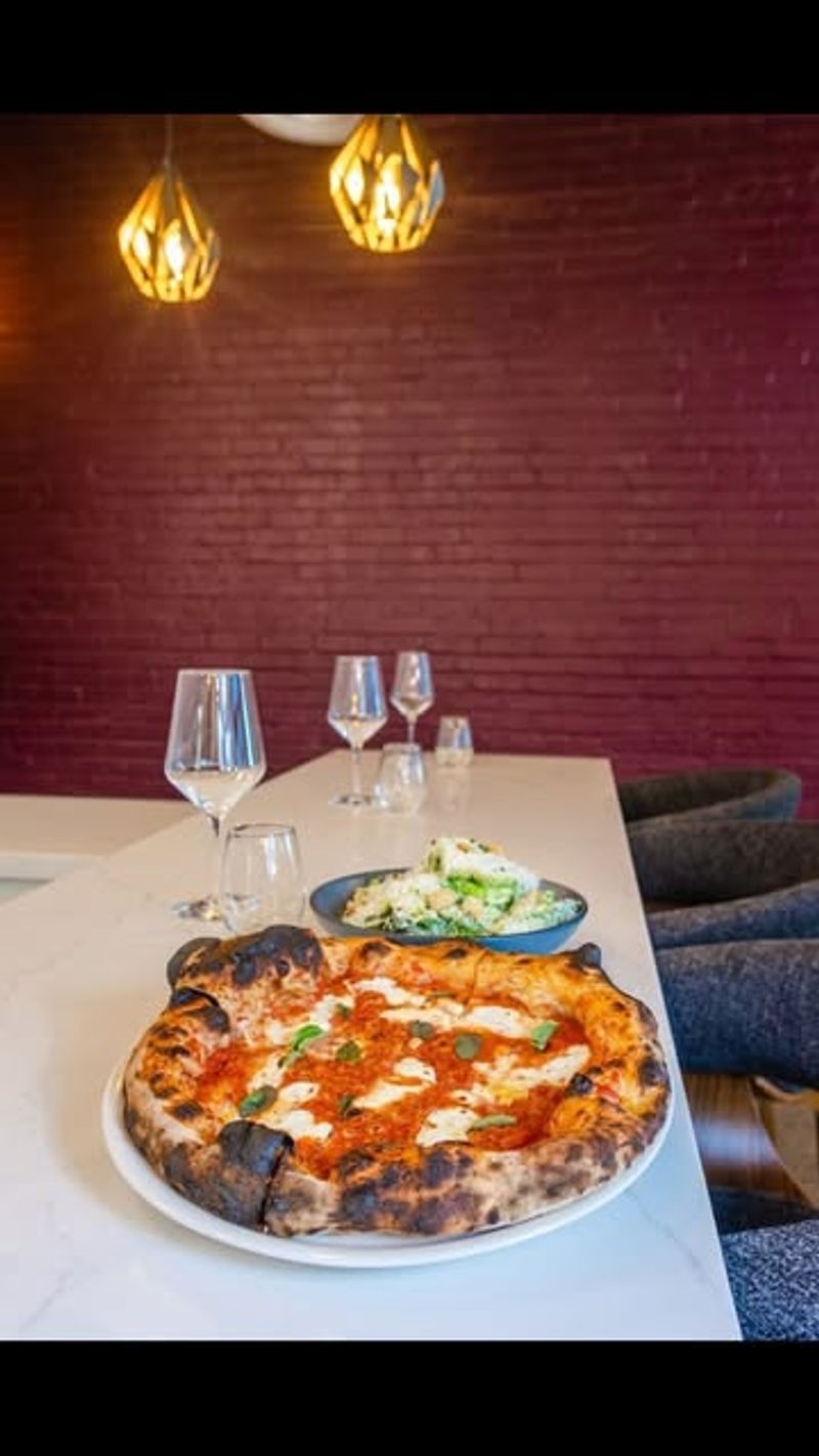 Pizzeria Irene, Orange