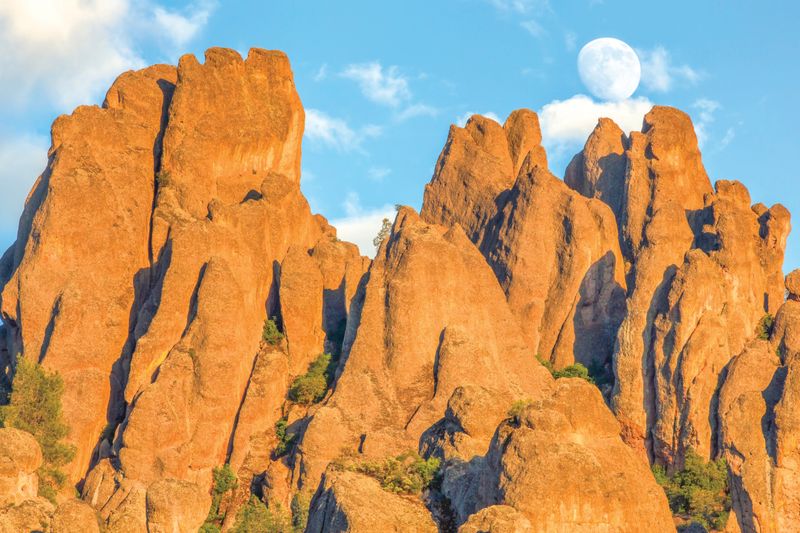 Pinnacles National Park