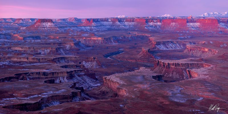 Canyonlands National Park