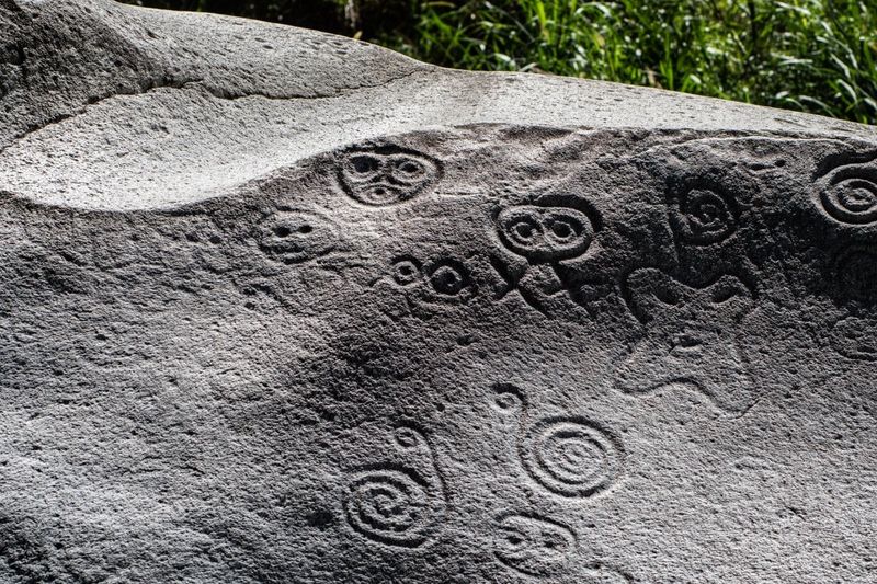 Taíno Heritage at Jayuya