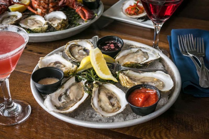 Oysters - Hated
