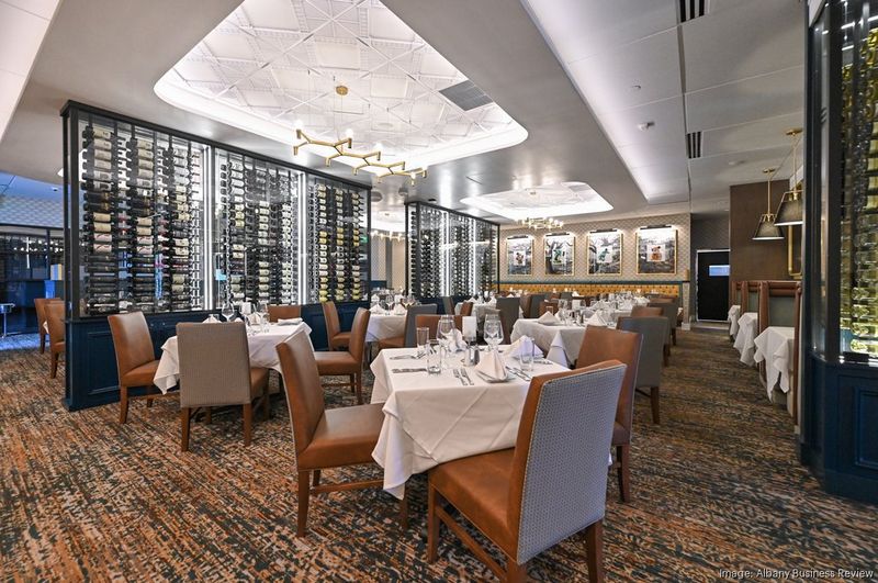 Ruth’s Chris Premium – Miami, FL