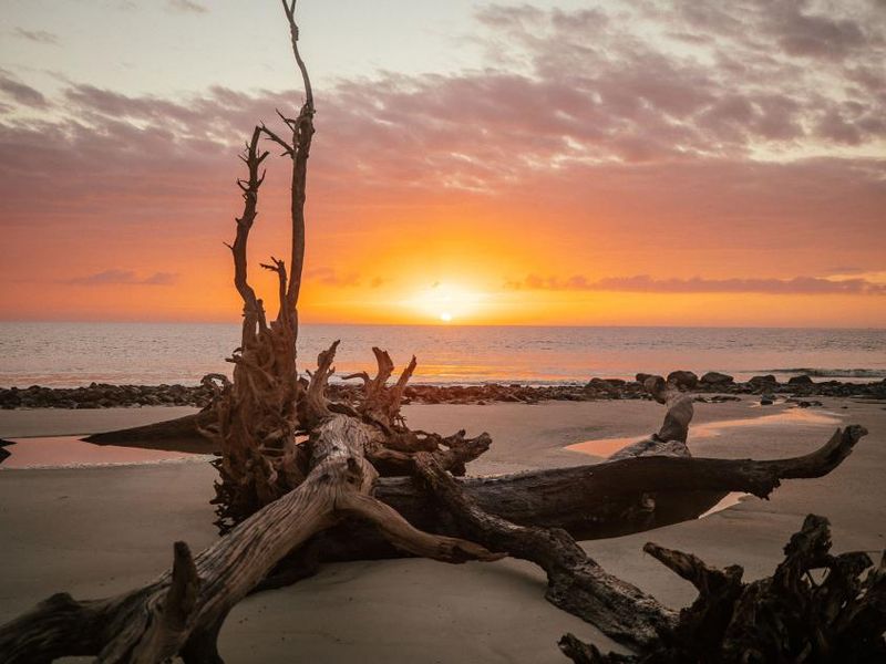 Midway Beach