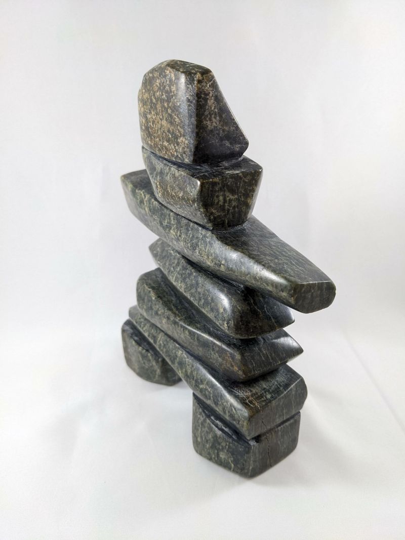 Inuksuk Gallery and Cultural Centre, Nunavut