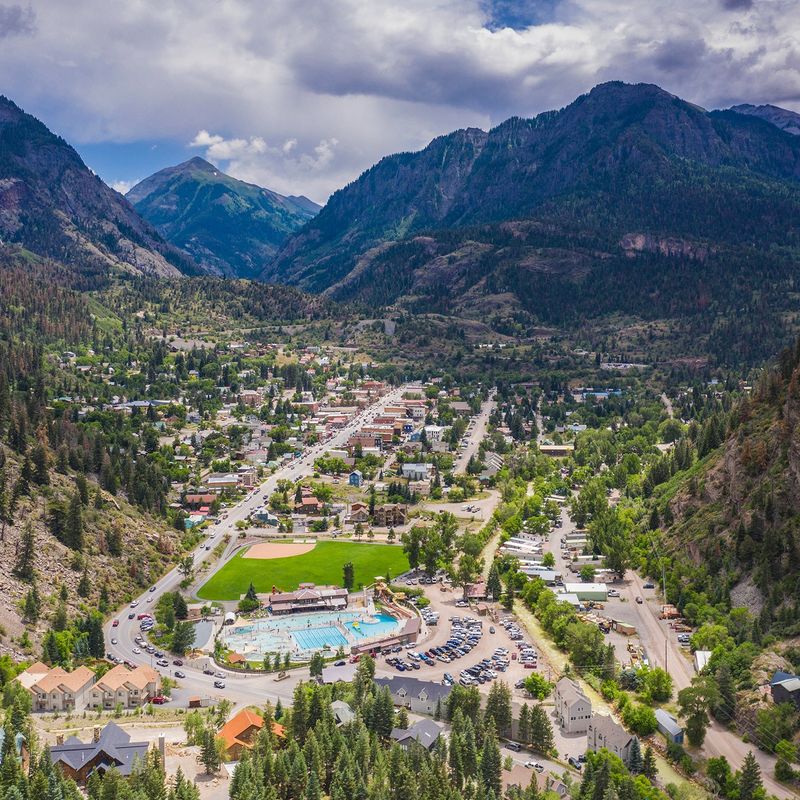 Ouray, Colorado