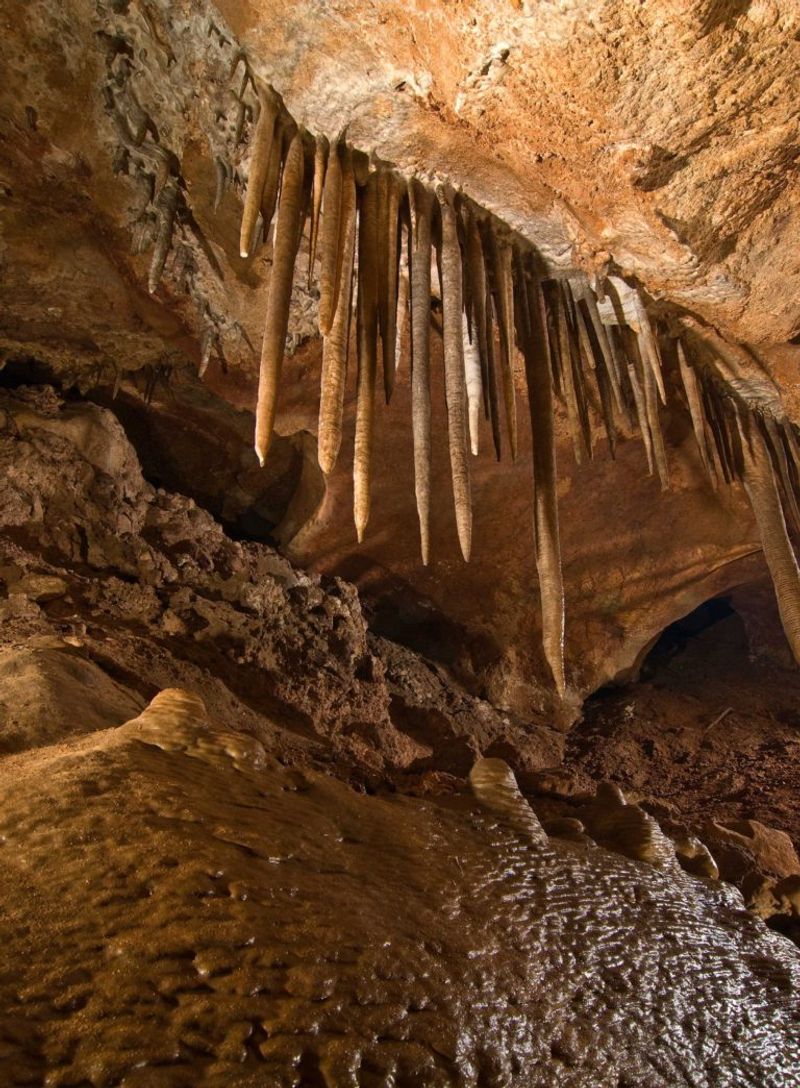 Cave of the Winds