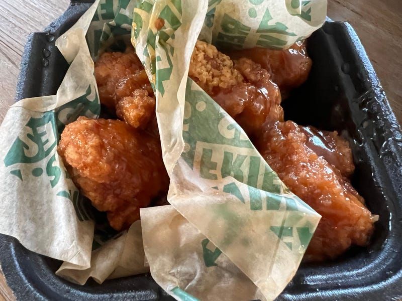 Wingstop