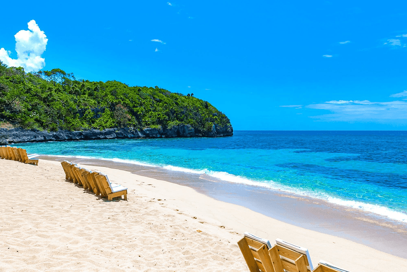 Reggae Beach, Ocho Rios