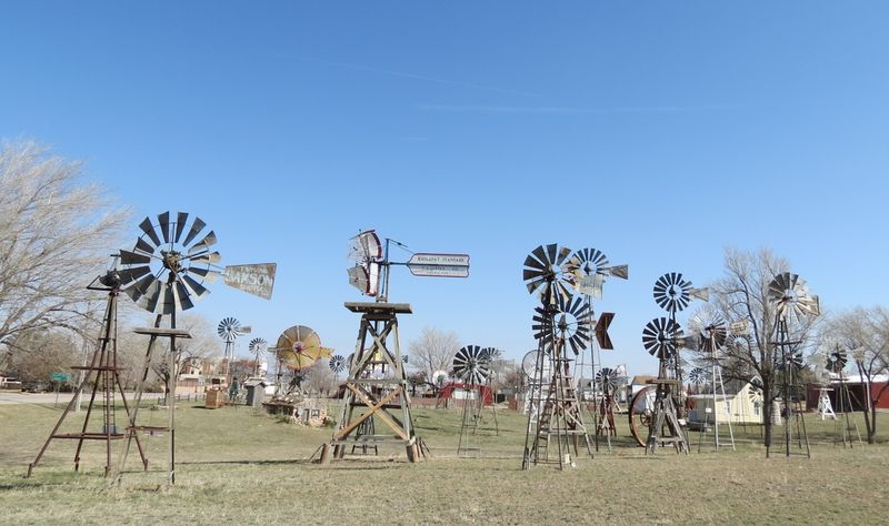 Shattuck, Oklahoma - Prairie Perfection