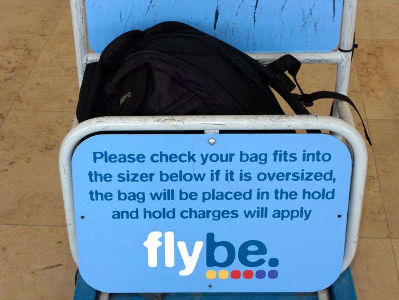 Flybe