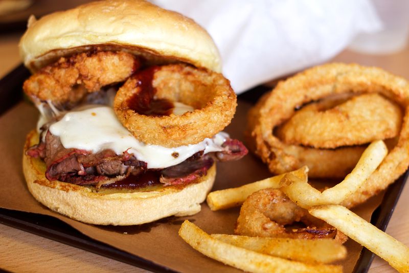 RJ's Bob-Be-Que Shack (Mission, KS)