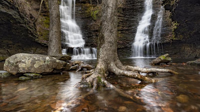 Ozark Mountains