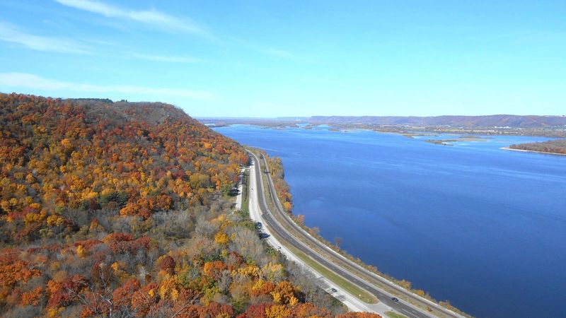 Great River Road