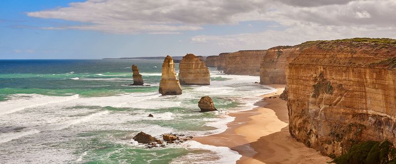 Great Ocean Road, Australia