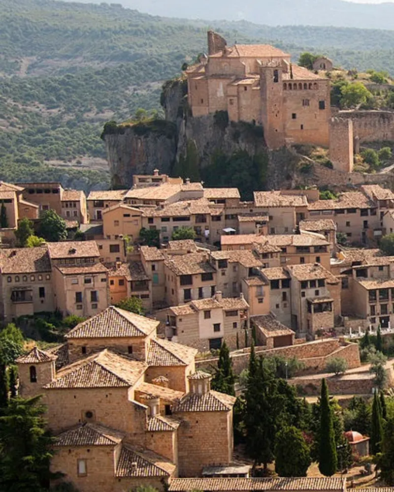 Alquézar