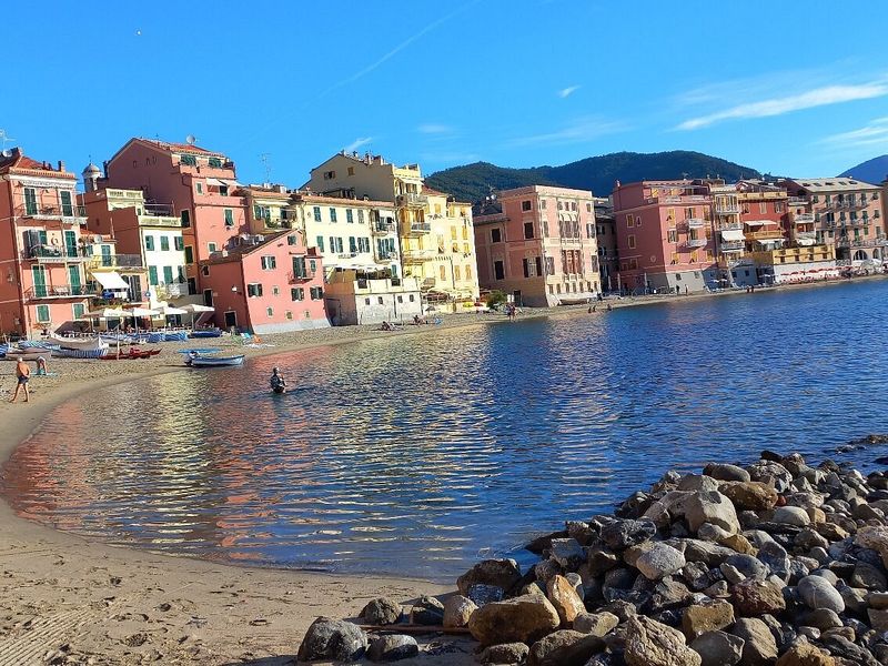 Sestri Levante (Old Town)