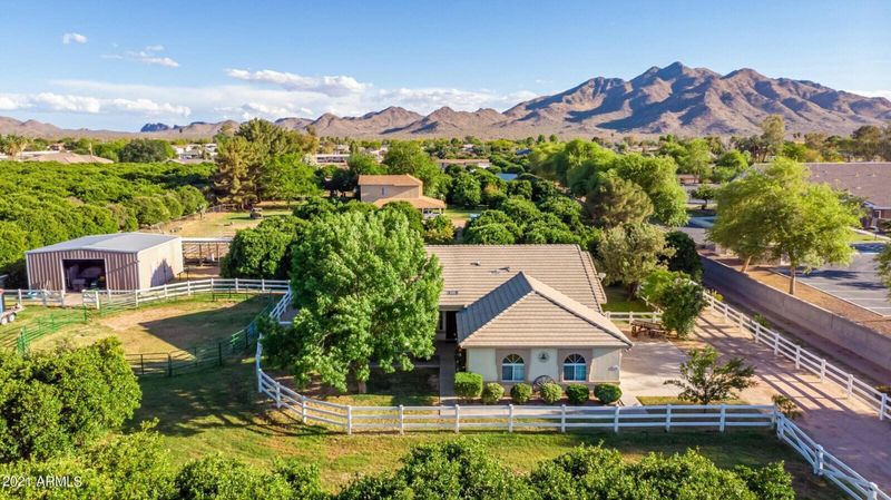 Queen Creek, Arizona