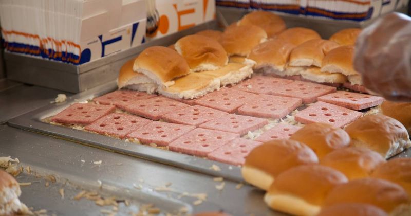 White Castle: The Original Slider Pioneers