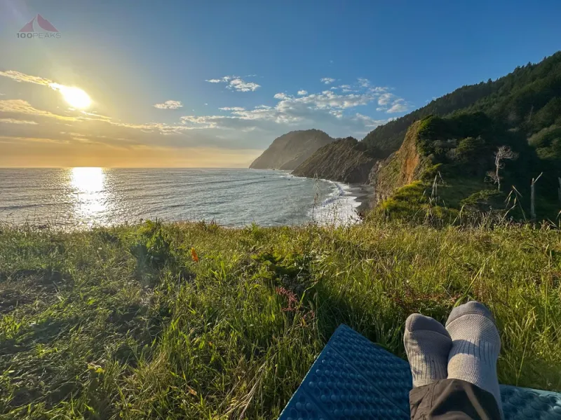 Petrolia & the Lost Coast, Humboldt County