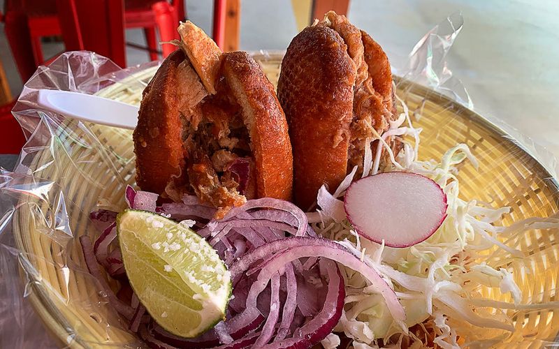 Cilantro Mexican Cuisine (Durham)