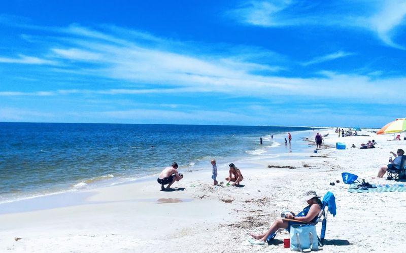 West Beach
