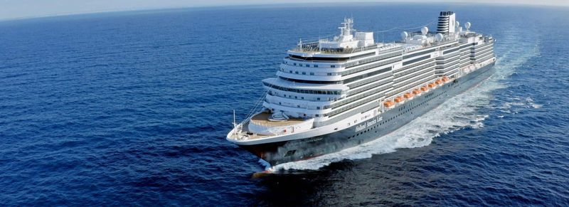 Consider a Cruise Package