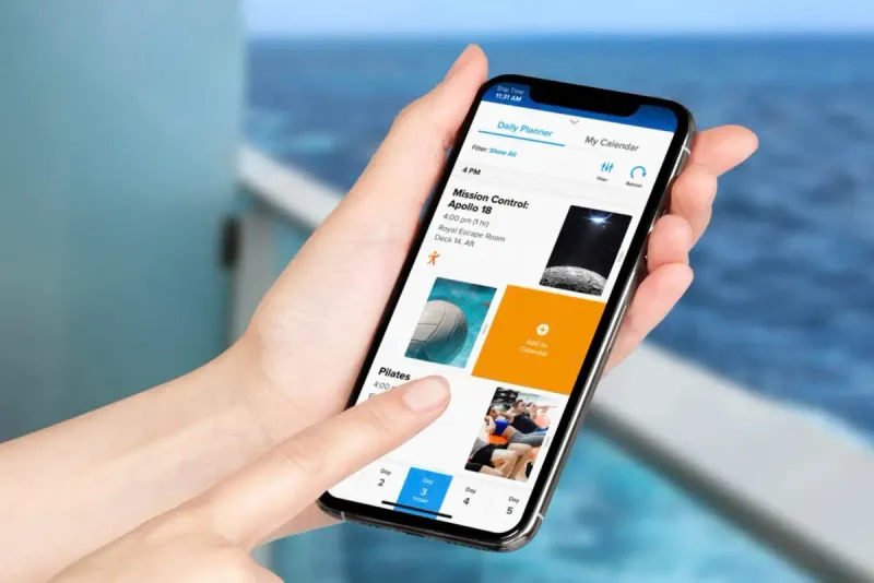 Understanding Onboard Technology