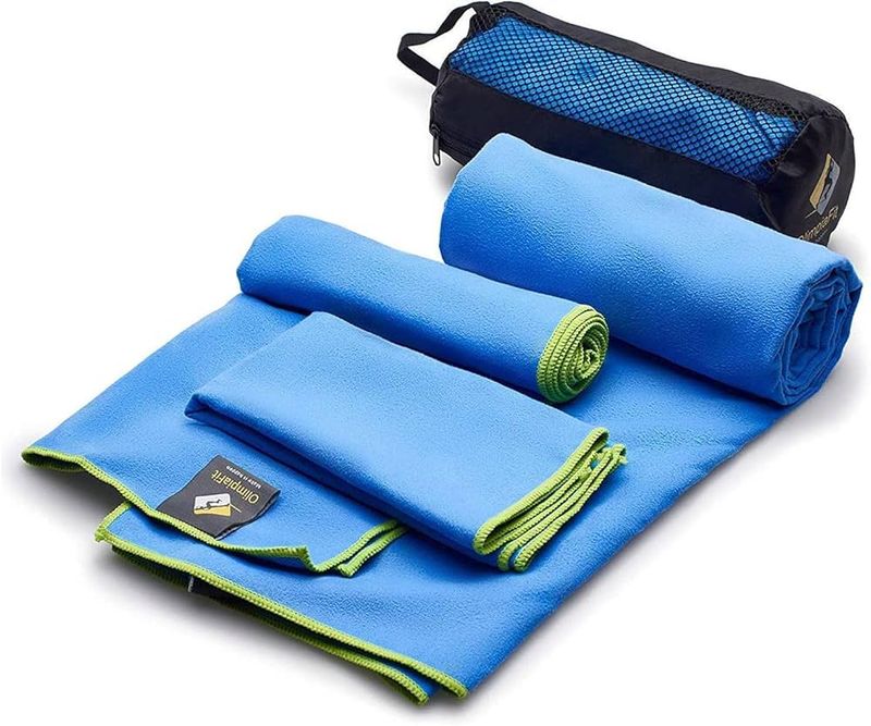 Beach Towels