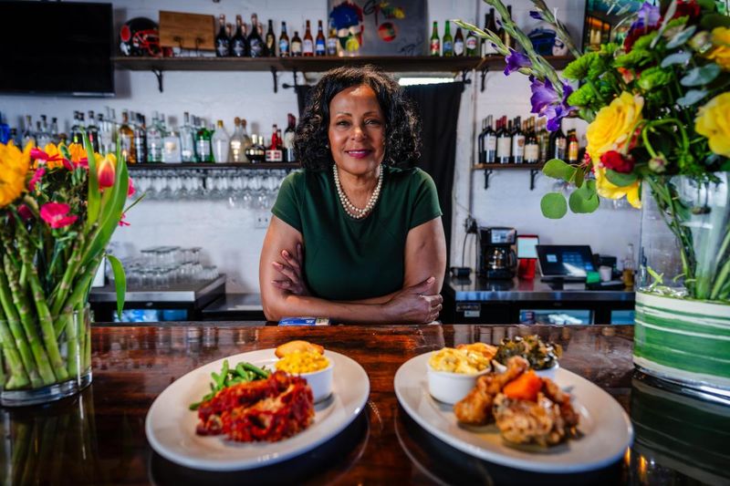Florence’s Restaurant — Oklahoma City