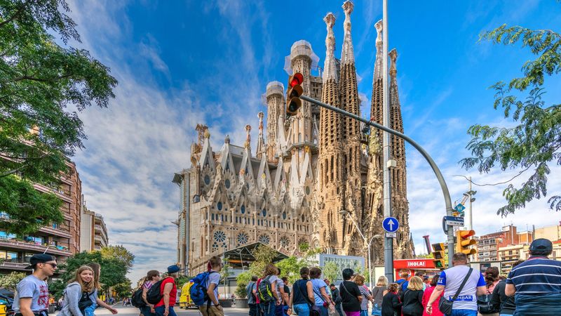 Barcelona, Spain