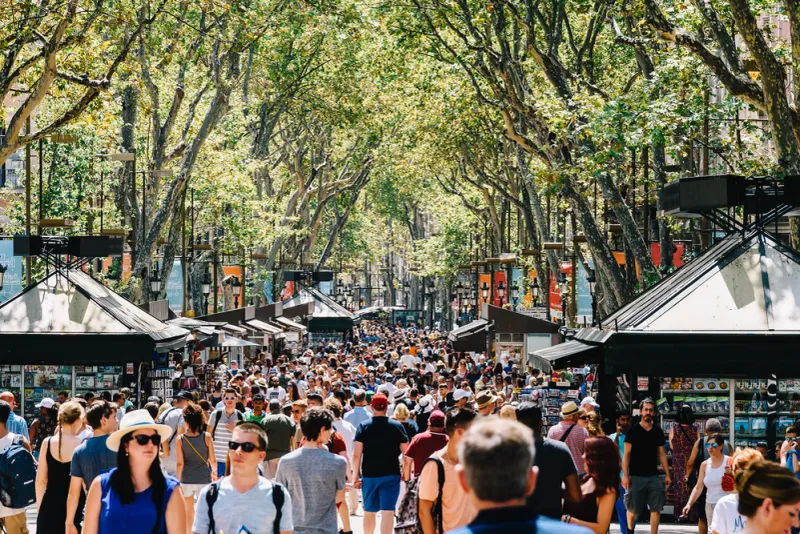 Barcelona, Spain