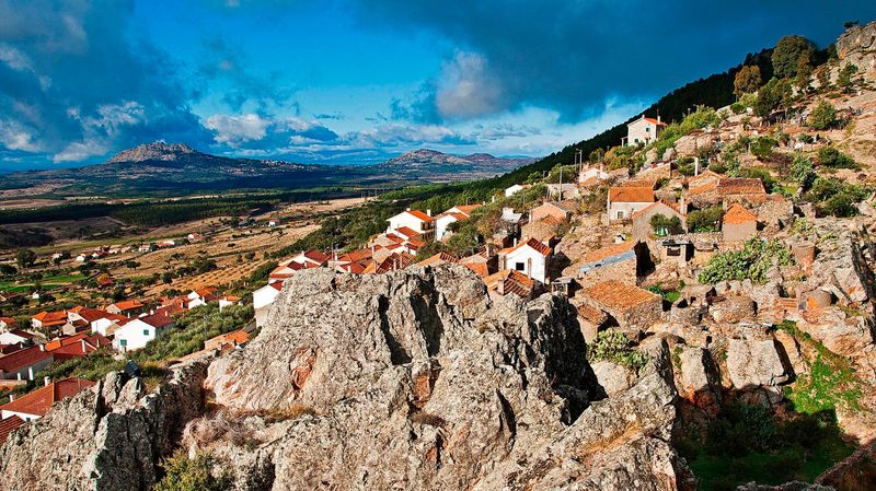 Penha Garcia